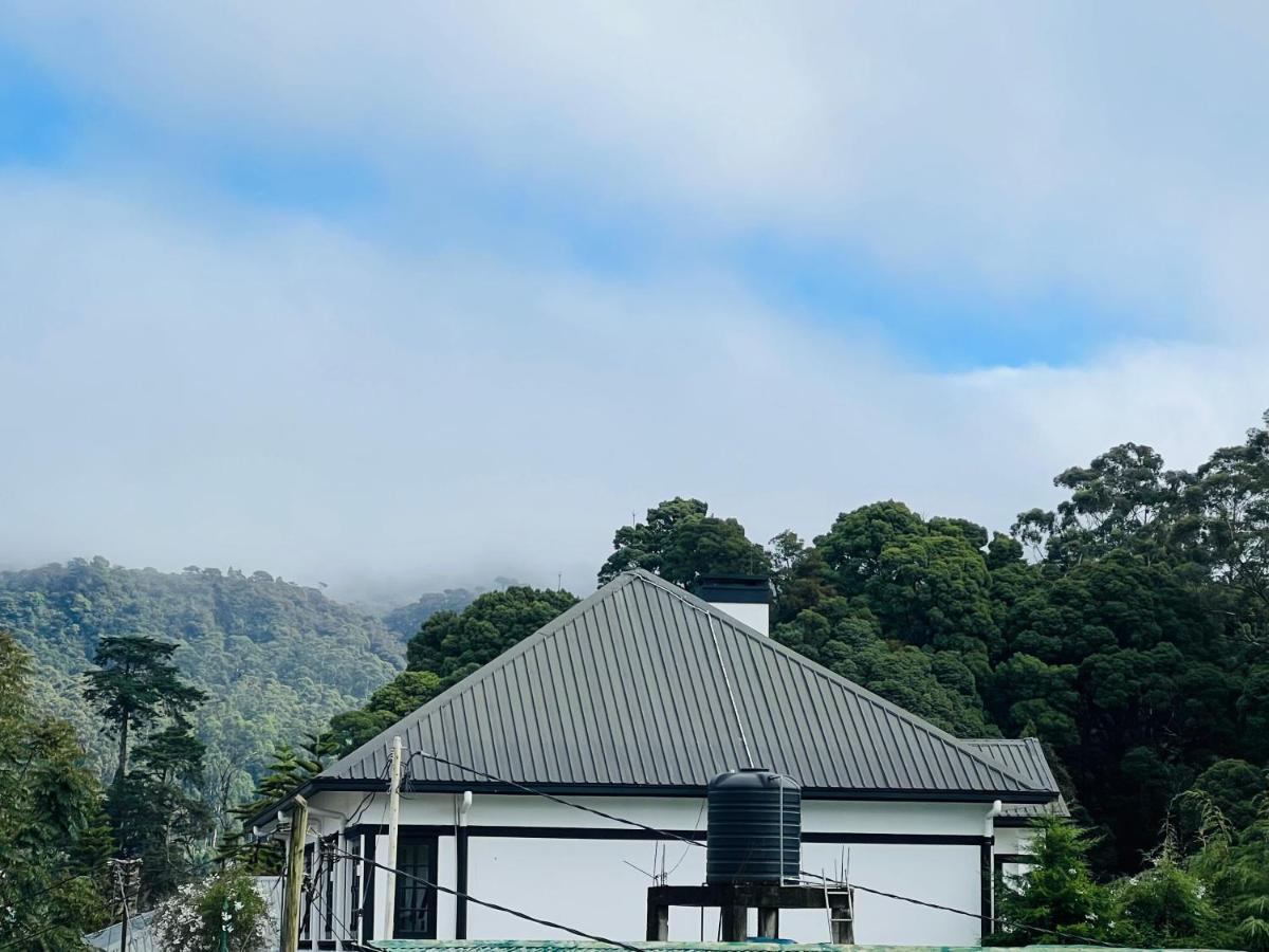 Galway Green - Lake View Luxury Apartment, Nuwara Eliya Sri Lanka Exterior photo