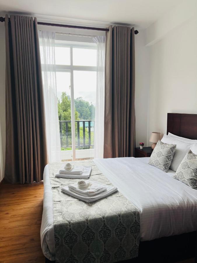 Galway Green - Lake View Luxury Apartment, Nuwara Eliya Sri Lanka Exterior photo