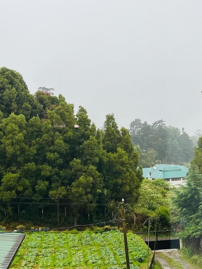 Galway Green - Lake View Luxury Apartment, Nuwara Eliya Sri Lanka Exterior photo